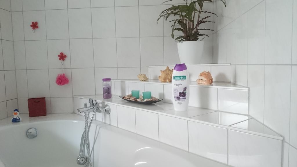 Crosta Brava Apartment Grossdubrau Екстериор снимка