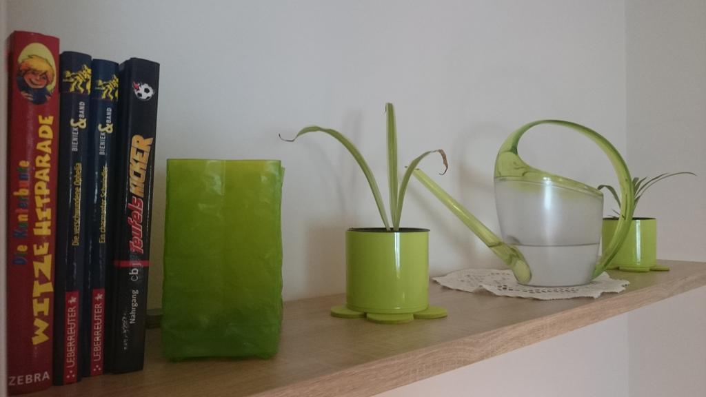 Crosta Brava Apartment Grossdubrau Екстериор снимка