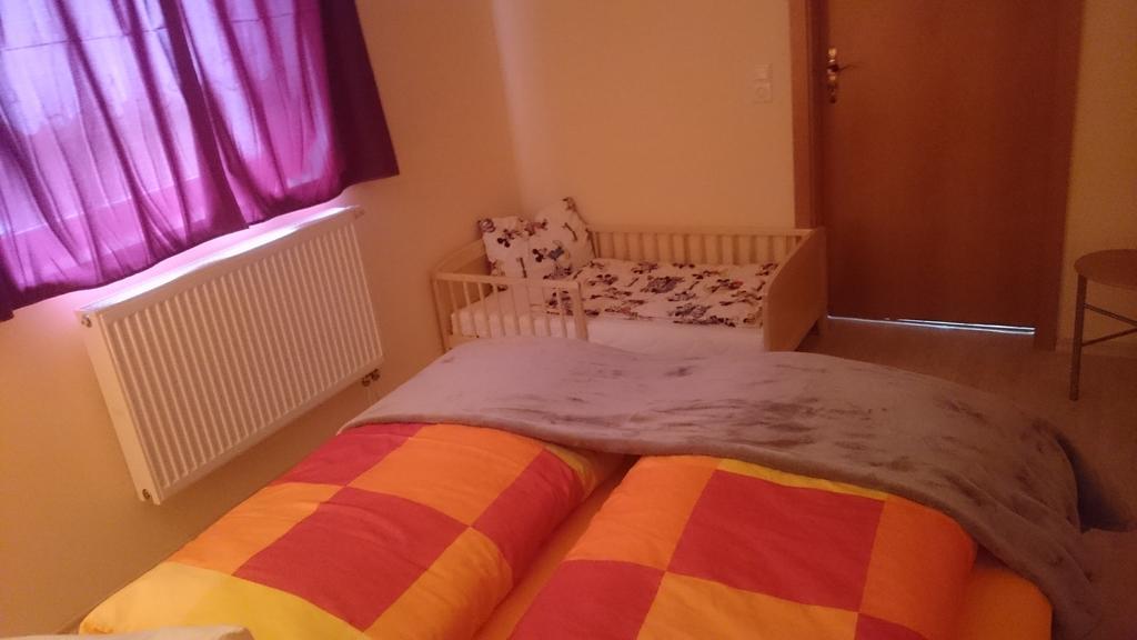 Crosta Brava Apartment Grossdubrau Екстериор снимка