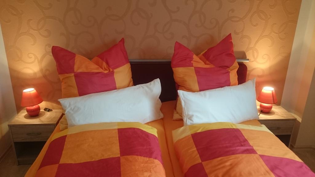 Crosta Brava Apartment Grossdubrau Екстериор снимка