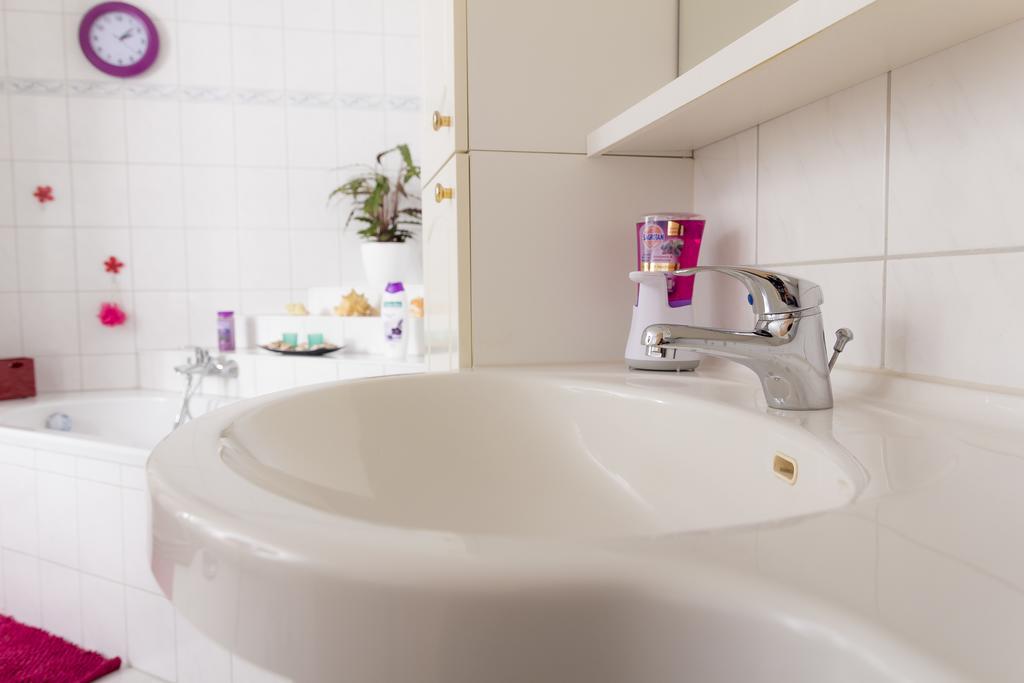 Crosta Brava Apartment Grossdubrau Екстериор снимка