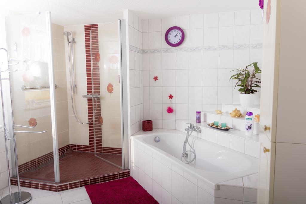Crosta Brava Apartment Grossdubrau Екстериор снимка