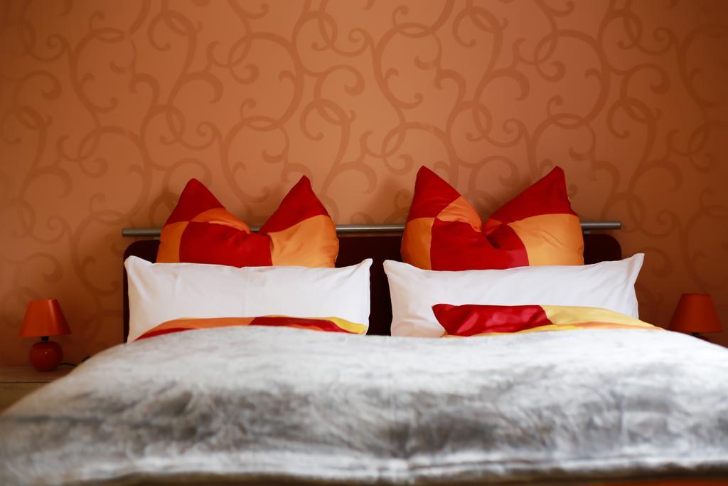 Crosta Brava Apartment Grossdubrau Екстериор снимка