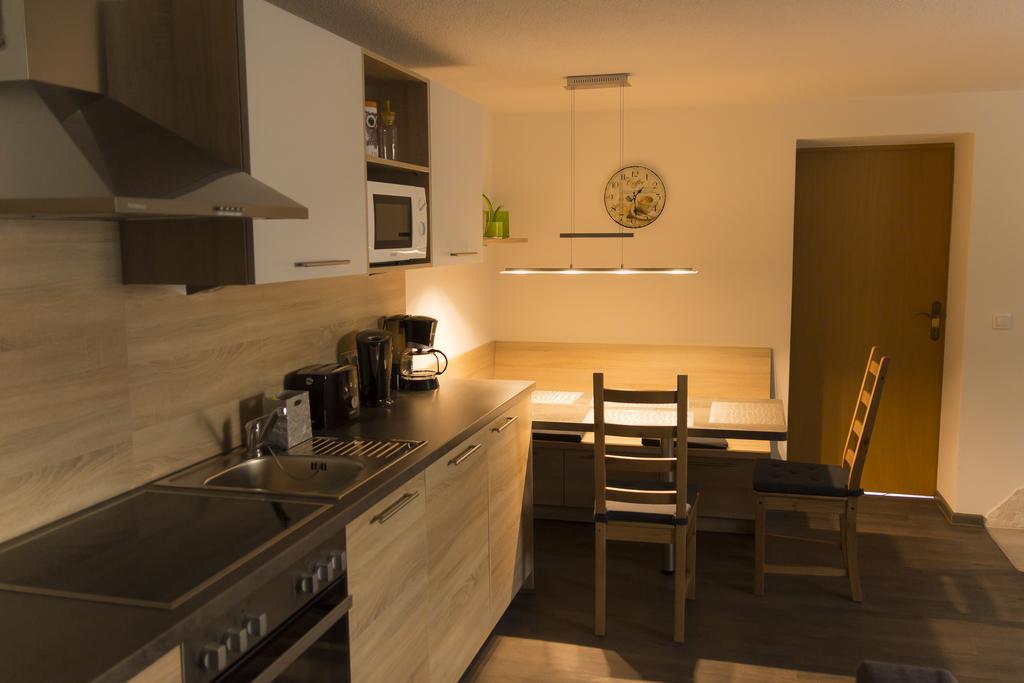 Crosta Brava Apartment Grossdubrau Екстериор снимка