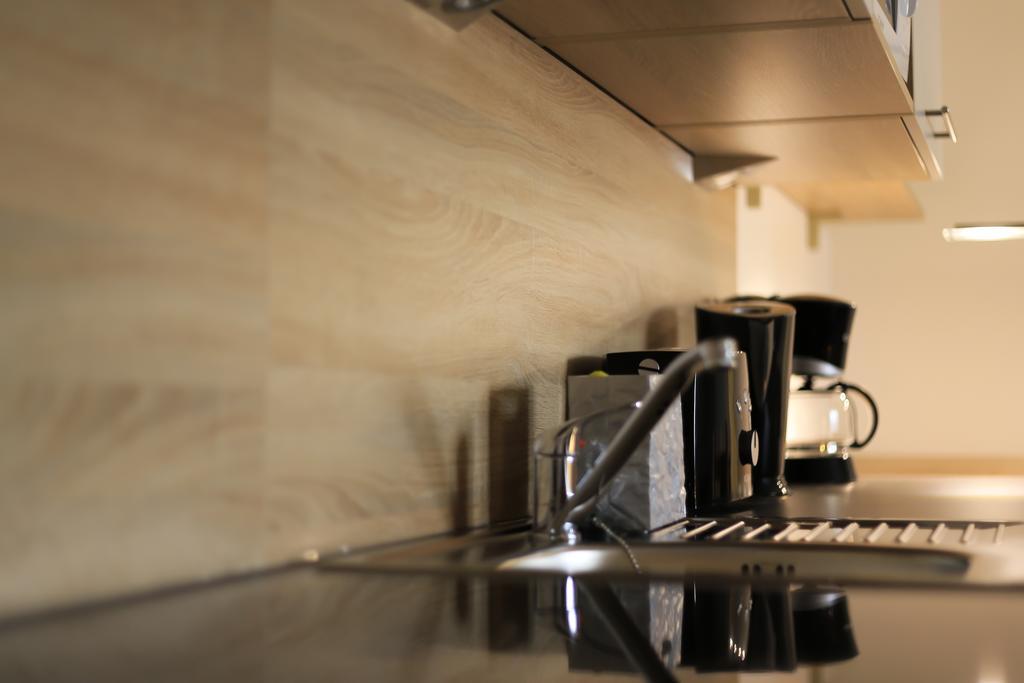 Crosta Brava Apartment Grossdubrau Екстериор снимка