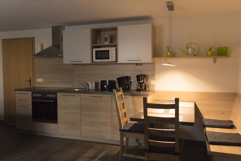 Crosta Brava Apartment Grossdubrau Екстериор снимка