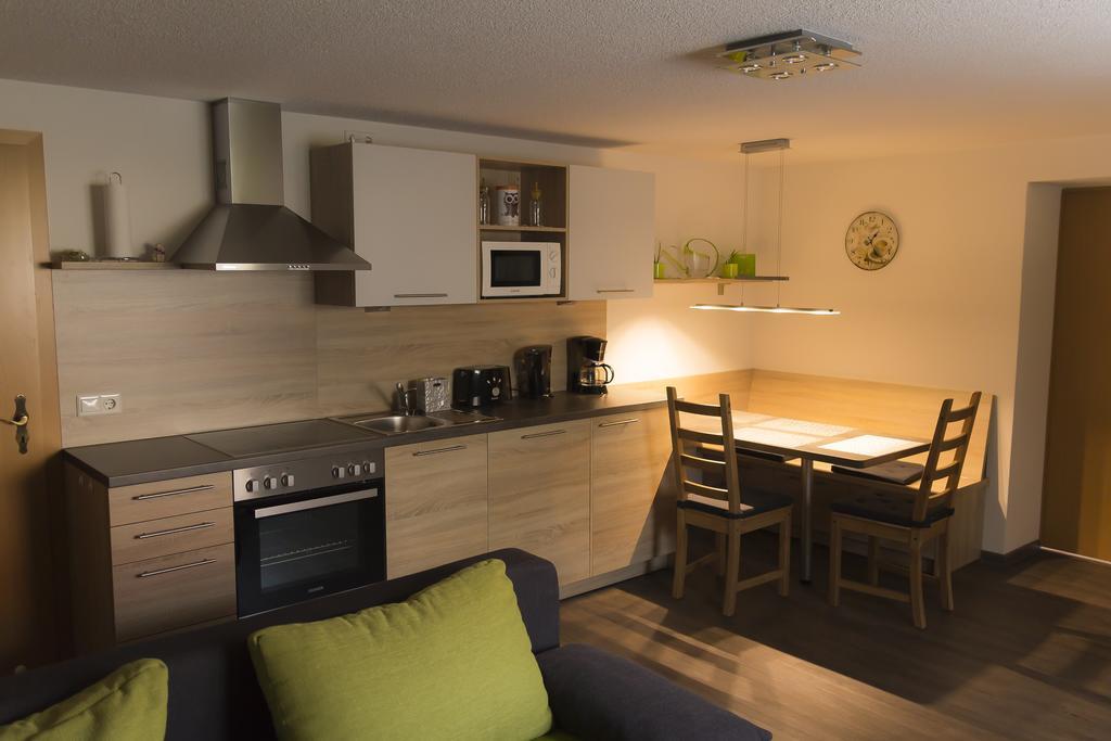 Crosta Brava Apartment Grossdubrau Екстериор снимка