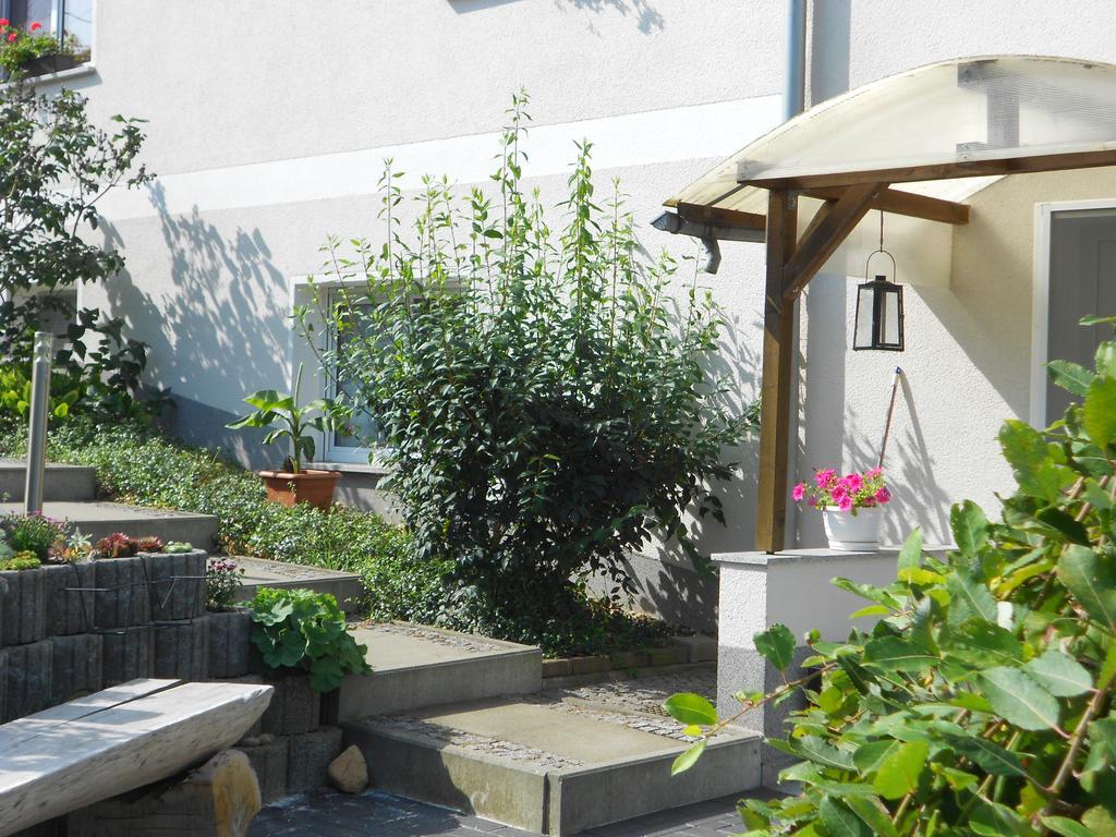 Crosta Brava Apartment Grossdubrau Екстериор снимка