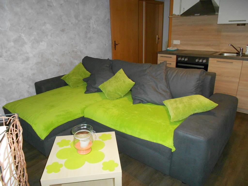 Crosta Brava Apartment Grossdubrau Екстериор снимка