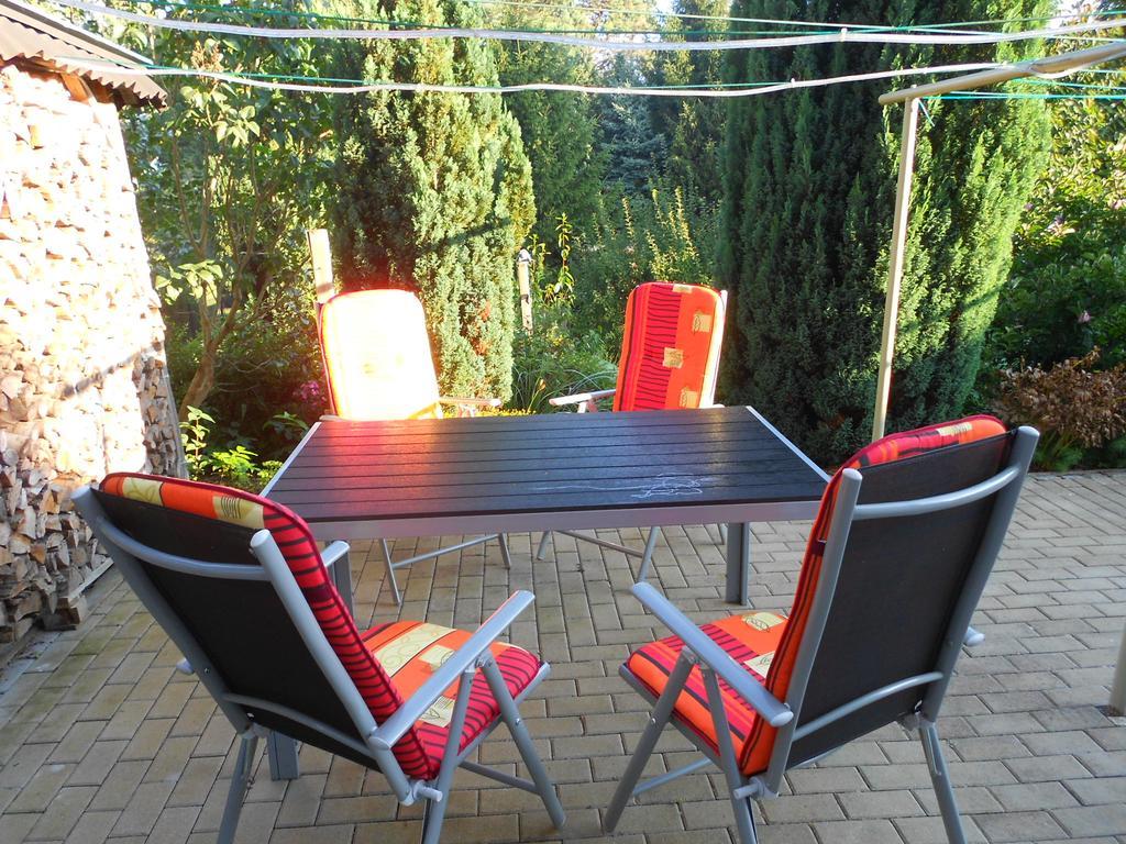 Crosta Brava Apartment Grossdubrau Екстериор снимка
