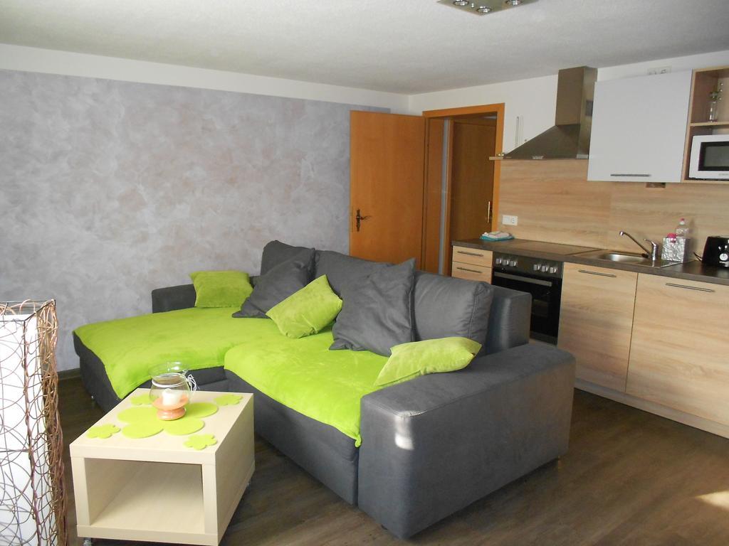 Crosta Brava Apartment Grossdubrau Екстериор снимка